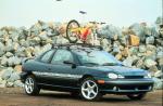 Dodge Neon 1995 года